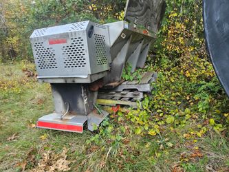 Stainless steel salt spreader