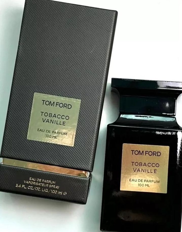 Tom Ford Tobacco  Vanille