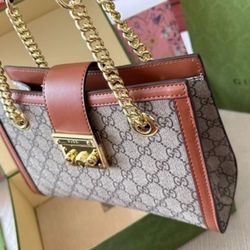 With Original Shopping Invoice Fashion Tote Tote Shoulder Bag With Box Dust Bag