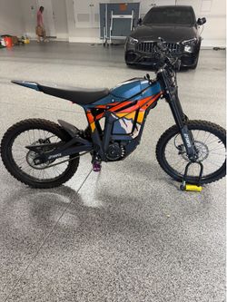 Talaria Sting R MX4