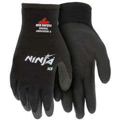 MCR SAFETY NINJA ICE SIZE LARGE