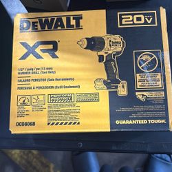 Dewalt Drills