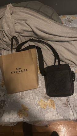 brand new coach bag
