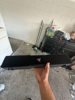 Soundbar Speaker