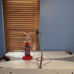 Air Hockey Table For Kids