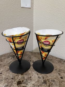 Appetizer Holder