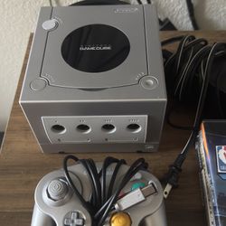 GameCube 