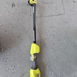ryobi 40v trimmer 