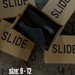 Yezzey Slides