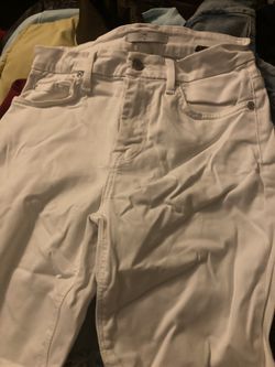 7 For All Mankind Women’s Jeans Sz 26