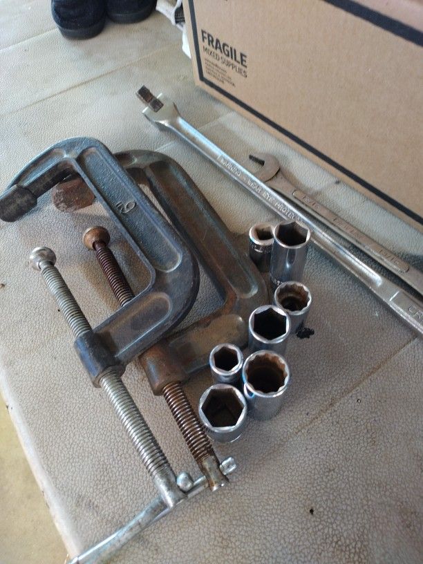Tools Craftsman