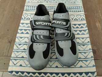 Forte Bike Shoes
