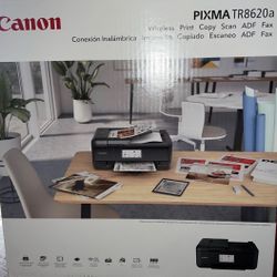 Cannon Printer