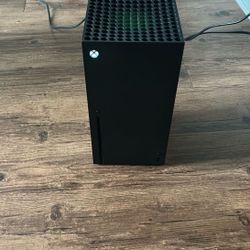 Xbox Series X 