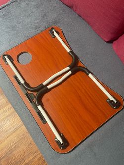 Bed tray