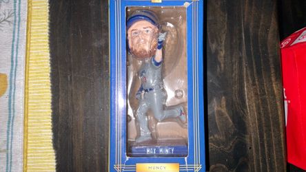 Max Muncy 2020 Dodger Bobblehead