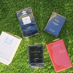 Perfumes / Fragrance