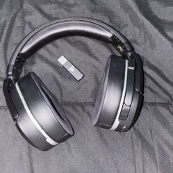 Turtle Beach - Stealth™ 700 Gen 2 MAX Wireless Gaming Headset for Xbox Series XIS, Xbox One, PS5, PS4, & PC - Black