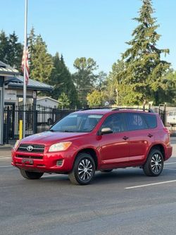 2009 Toyota RAV4