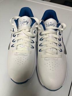 NEW Nike Mens Victory Golf Shoes Size 9