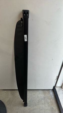 Toyota RAV4 Retractable Cargo Cover ($50 Cash)