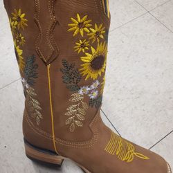 Cowboy Boots