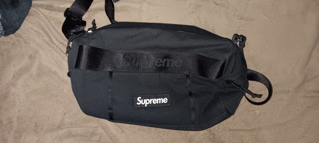 Supreme Utility Bag