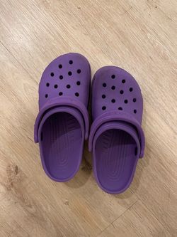 Crocs