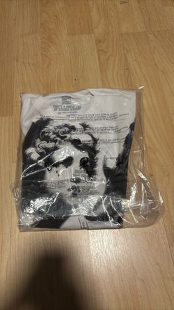 awful lot of cough syrup tee