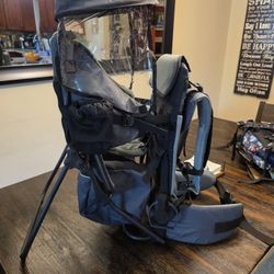Brand New! Cross Country Baby Carrier (ClevrPlus)