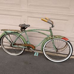 1950’s Shelby Bike