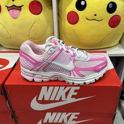 Nike Vomero Pink