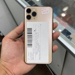 Apple IPhone 11 Pro 256GB UNLOCKED 