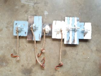 Nautical Theme Decoration