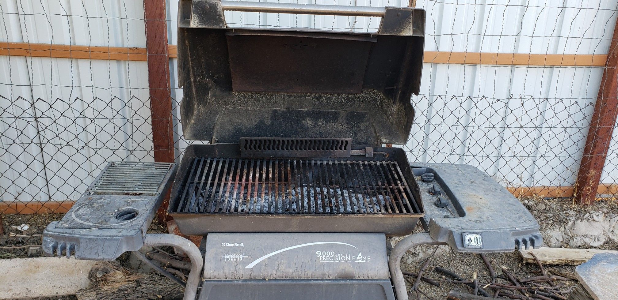 Grill