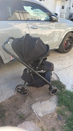 Cybex Balios S Lux