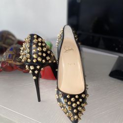 Christian Louboutin Heels