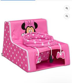 Toddler Seat