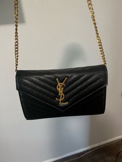 Ysl cross body