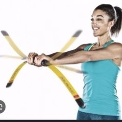 Body Blade For exercise
