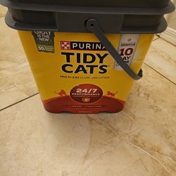 Cat Litter