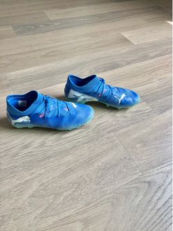MEN'S Soccer ⚽️ Shoes