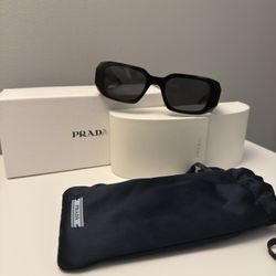 Prada Sunglasses 