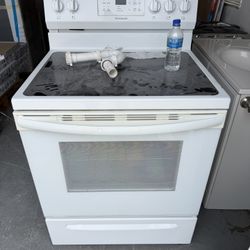 White Stove 