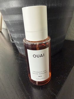 OUAI Ibiza body perfume
