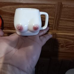 Cute Collection New Mini Cup 3"