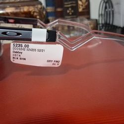 Oakley  Sunglasses 