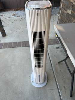 Tower Fan