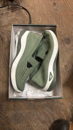 Zapatilla Ortopédica