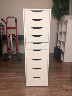 Alex Drawer With 9 Drawers